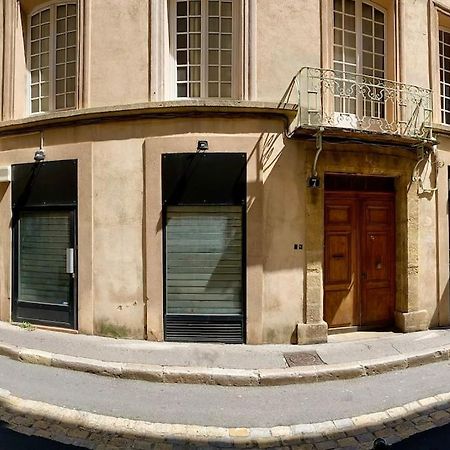 Casajoy, Lgll2, Aix En Provence Apartment Aix-en-Provence Ngoại thất bức ảnh