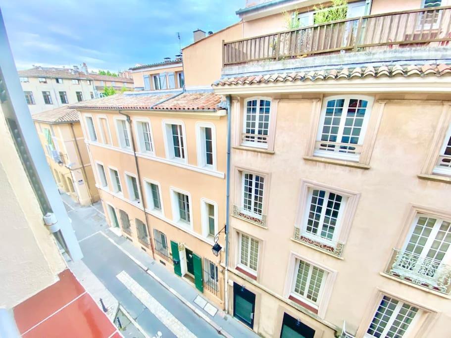 Casajoy, Lgll2, Aix En Provence Apartment Aix-en-Provence Ngoại thất bức ảnh
