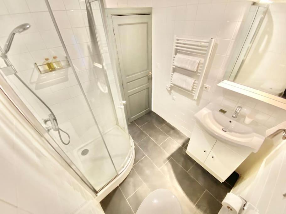 Casajoy, Lgll2, Aix En Provence Apartment Aix-en-Provence Ngoại thất bức ảnh