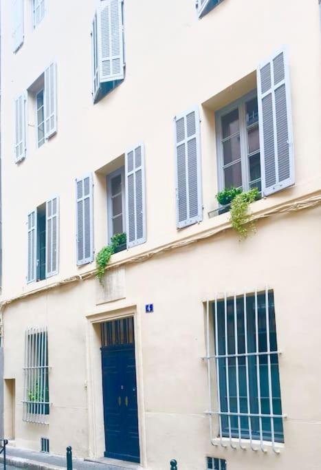 Casajoy, Lgll2, Aix En Provence Apartment Aix-en-Provence Ngoại thất bức ảnh
