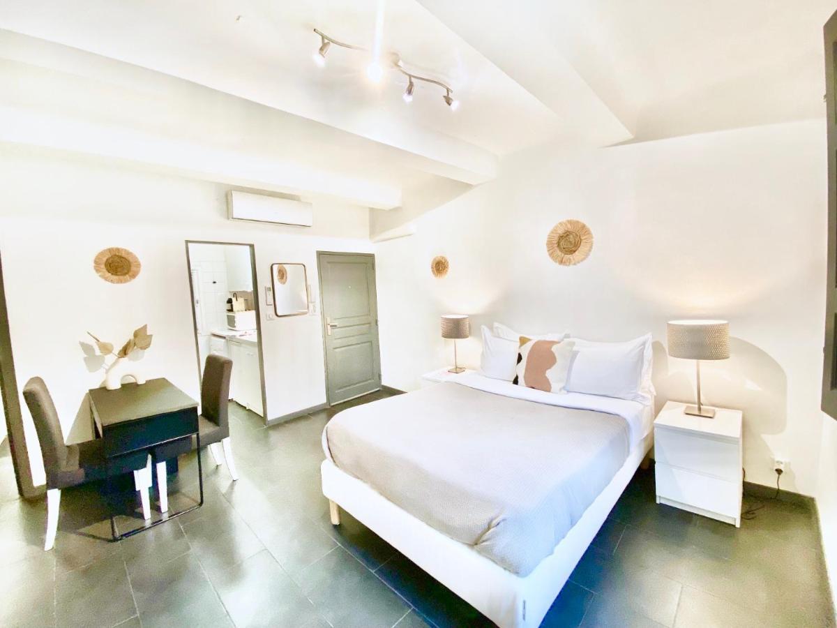 Casajoy, Lgll2, Aix En Provence Apartment Aix-en-Provence Ngoại thất bức ảnh