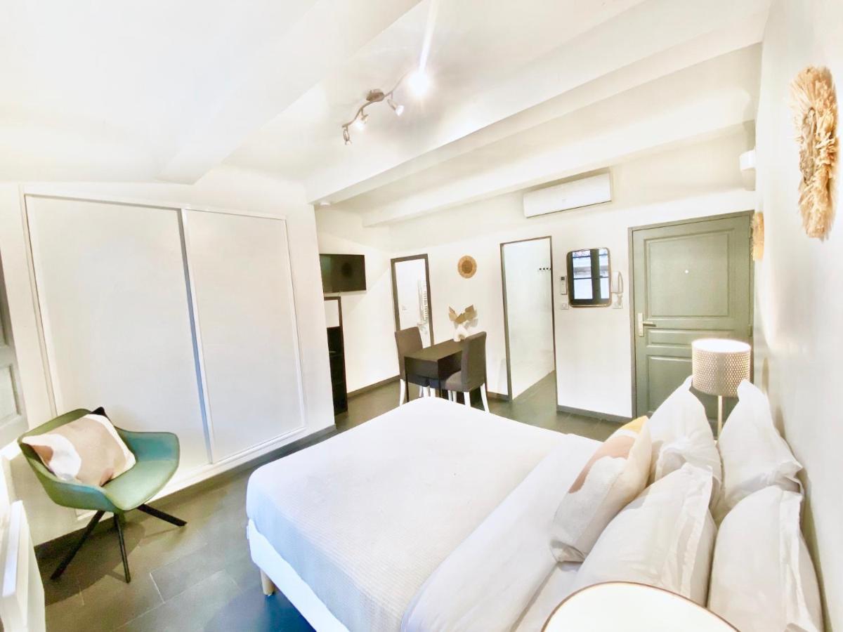 Casajoy, Lgll2, Aix En Provence Apartment Aix-en-Provence Ngoại thất bức ảnh