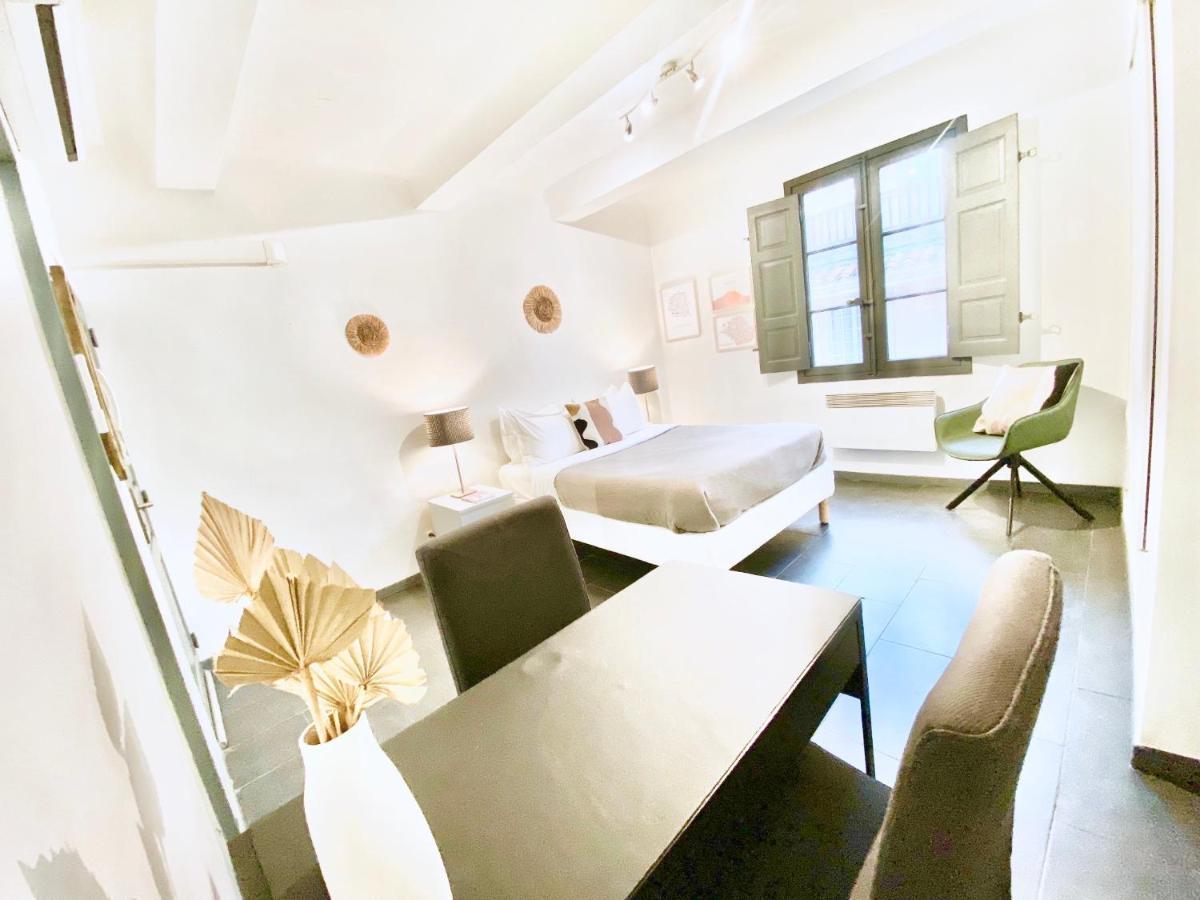 Casajoy, Lgll2, Aix En Provence Apartment Aix-en-Provence Ngoại thất bức ảnh